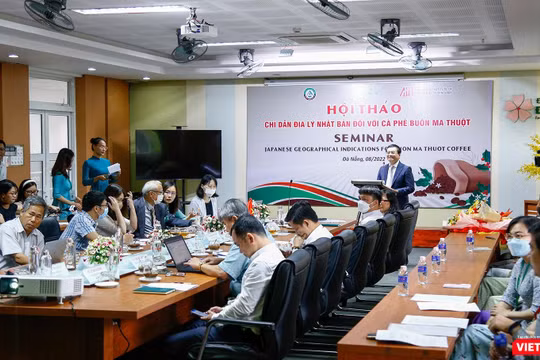 Quang cảnh sự kiện