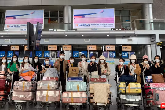 Sinh viên ngành điều dưỡng - ĐH Đông Á bắt đầu chương trình thực tập tại hệ thống bệnh viện của Tập đoàn y tế Aijinkai - Nhật Bản