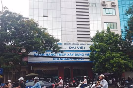 VNCB nhiều khả năng sẽ dần hồi sinh