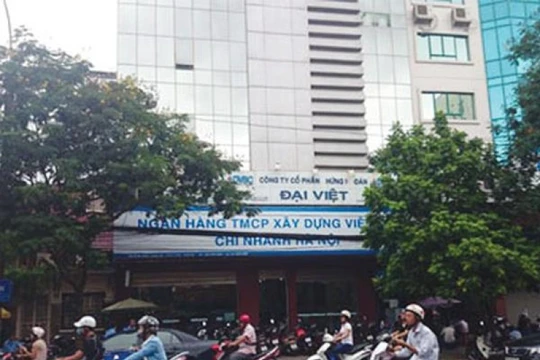 VNCB nhiều khả năng sẽ dần hồi sinh