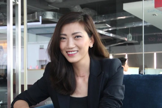 Bà Nguyễn Phương Anh. - Ảnh: Google