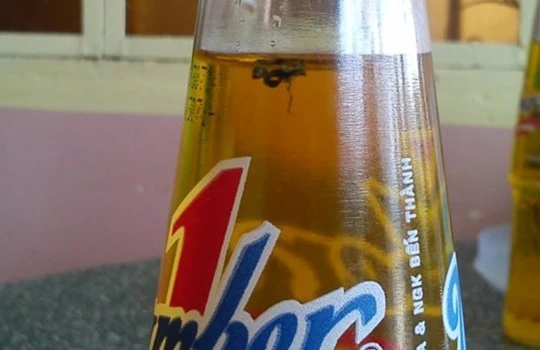 Công ty Tân Hiệp Phát chính thức có lời xin lỗi đến đông đảo người tiêu dùng.