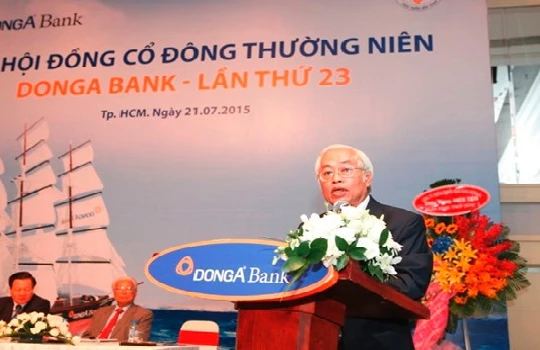 Ông Trần Phương Bình