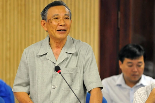 Không 'con anh, con tôi' gửi gắm nhau để tất cả thanh niên có đều cơ hội