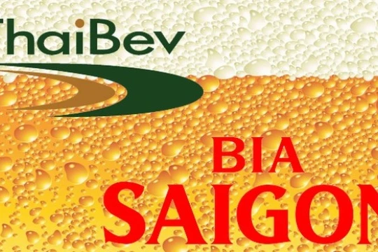 Bia Sài Gòn đang được ông chủ của hãng bia lớn nhất Thái Lan (Thaibev) chào mua 40% cổ phần với mệnh giá cao
