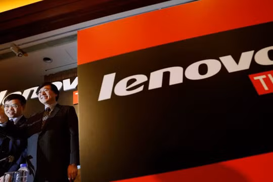 Một số người dùng laptop của Lenovo cho biết họ tự động bị cài các phần mềm trái phép lên máy - Ảnh: Reuters