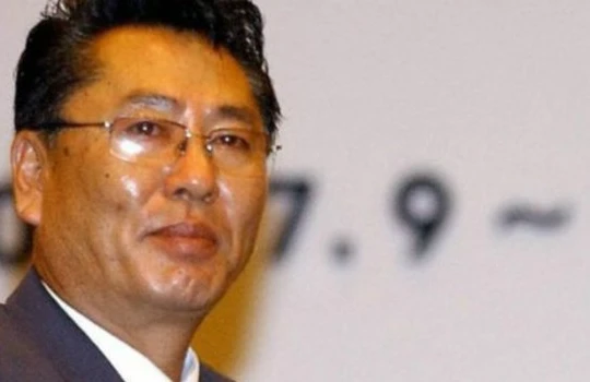 Ông Choe Yong-gon là người đại diện cho Bắc Hàn trong các cuộc đàm phán với Nam Hàn. Ảnh nguồn Yonhap