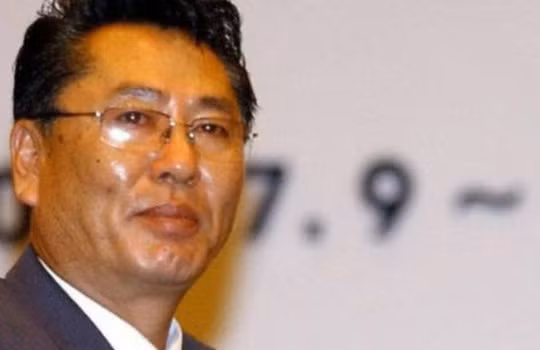 Ông Choe Yong-gon là người đại diện cho Bắc Hàn trong các cuộc đàm phán với Nam Hàn. Ảnh nguồn Yonhap