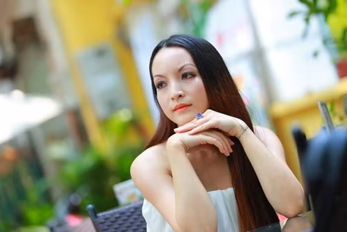 Diễn viên Linh Nga ấp ủ dự án sản xuất bộ phim đầu tay tại quê nhà