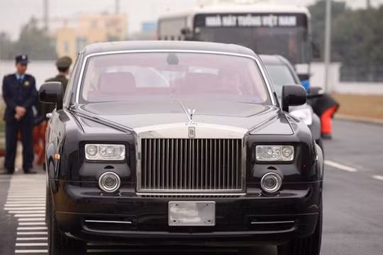 Người Việt nổi tiếng về thói chơi sang