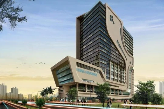 Đại gia bí ẩn thâu tóm dự án 800 tỷ của Ocean Group là ai?