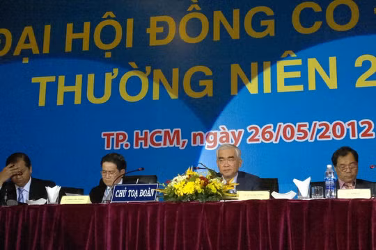 Đích đến của họ vẫn còn là câu hỏi với nhiều người.