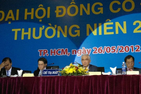 Đích đến của họ vẫn còn là câu hỏi với nhiều người.