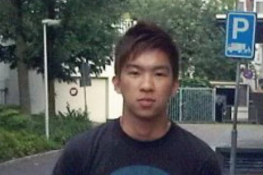 Phía tư pháp Mỹ công bố ảnh của Nguyễn Quốc Việt từng đăng tải trên Facebook