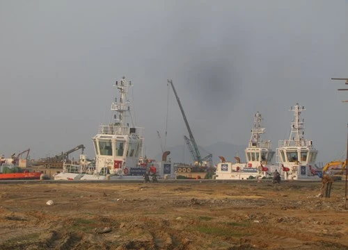 Thanh tra Chính phủ cho rằng Hà Tĩnh cho doanh nghiệp nước ngoài thuê đất tại vùng nhạy cảm về an ninh quốc phòng thời hạn 70 năm là trái luật Đầu tư