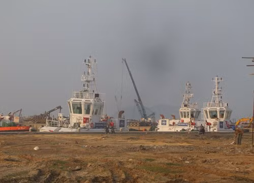 Thanh tra Chính phủ cho rằng Hà Tĩnh cho doanh nghiệp nước ngoài thuê đất tại vùng nhạy cảm về an ninh quốc phòng thời hạn 70 năm là trái luật Đầu tư