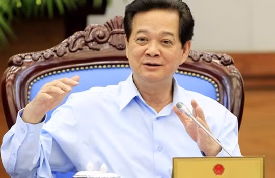 Thủ tướng phê chuẩn hàng loạt nhân sự lãnh đạo 