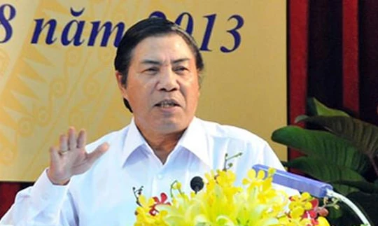 Ông Nguyễn Bá Thanh có nhiều đóng góp cho Đà Nẵng