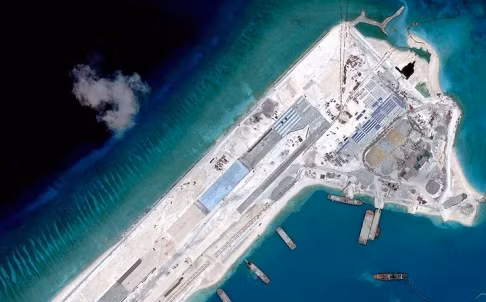 ASEAN ra thông cáo chung đề cập Biển Đông vào phút chót