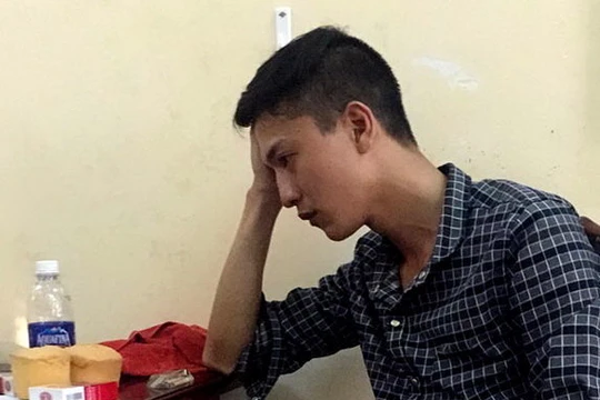 Nghi can Nguyễn Hải Dương thú nhận chính mình ra tay đoạt mạng cả 6 người trong gia đình bạn gái cũ