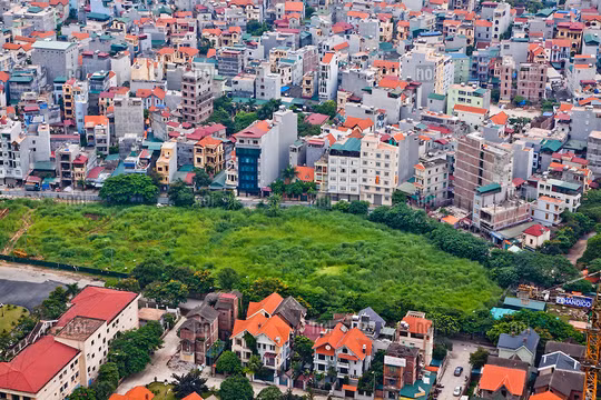 Cải thiện thứ bậc xếp hạng PCI, nhưng Hà Nội vẫn bị đánh giá là kém năng động và chậm cải thiện nhất trong số các tỉnh, thành phố 