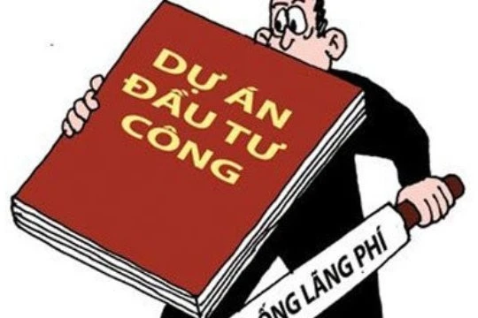 Quản lý vốn đầu tư công: Nhiều bộ, ngành, địa phương sai phạm