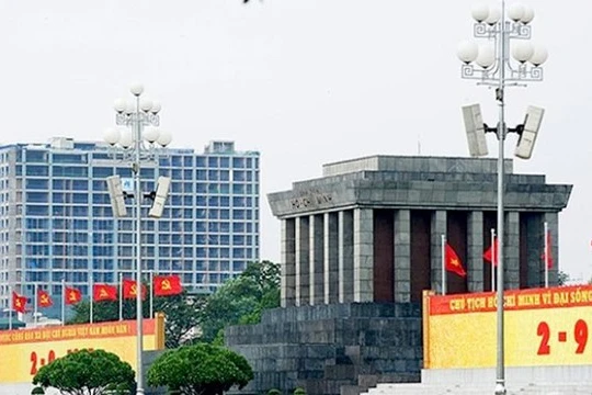 Thủ tướng tiếp tục yêu cầu thanh tra, xử lý nghiêm vụ 8B Lê Trực