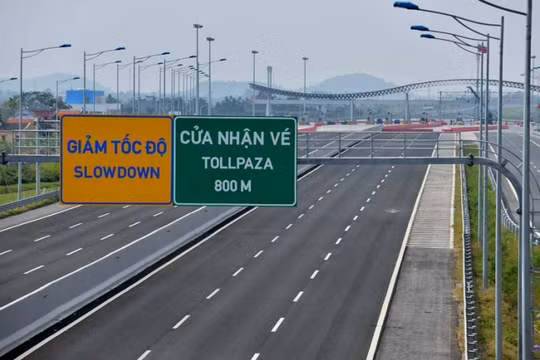 Cao tốc Hà Nội-Hải Phòng