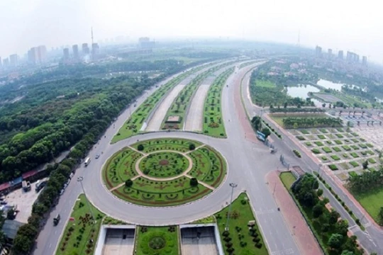 VinGroup tung 560 tỷ đồng thâu tóm lô "đất vàng" 32 ha tại Mễ Trì