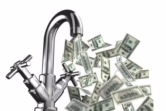 12,6 tỷ USD của khối ngoại đang "chảy" vào đâu?