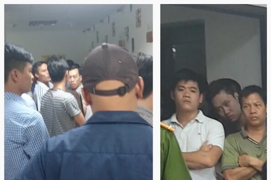 Vụ việc tranh chấp giữa 2 công ty sẽ sớm được điều tra làm rõ ?