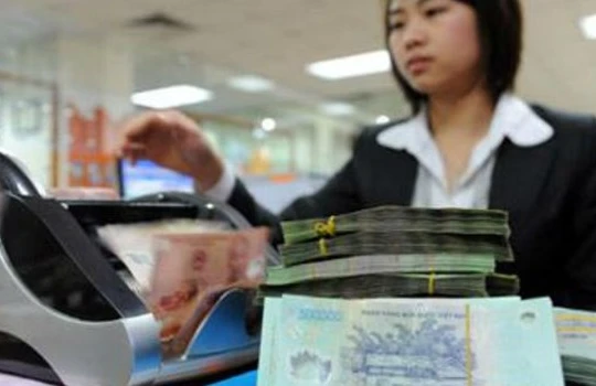 Sáp nhập ngân hàng sẽ có thêm sự góp sức của các "ông lớn" quốc doanh.