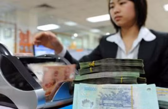 Sáp nhập ngân hàng sẽ có thêm sự góp sức của các "ông lớn" quốc doanh.