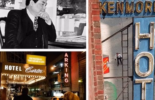 Ảnh: New York Times