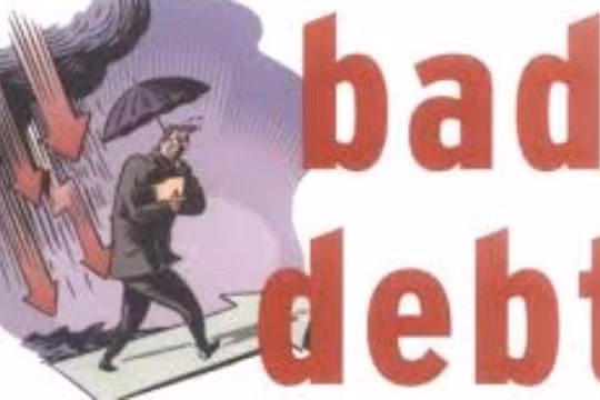 TS Trần Đình Thiên: Nợ xấu “xích” được thì phải “thịt” được!