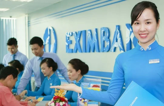 Ngân hàng Nhà nước sẽ cử người vào điều hành Eximbank?