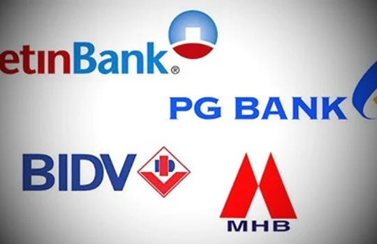VietinBank, BIDV được gì sau 'đám cưới' với PGBank, MHB?