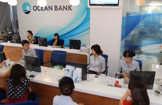 OceanBank chưa phải là ngân hàng cuối cùng bị mua 0 đồng