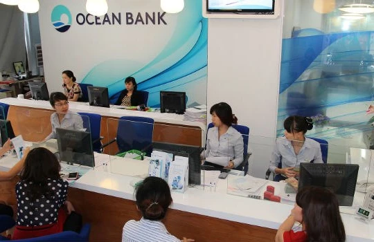 OceanBank chưa phải là ngân hàng cuối cùng bị mua 0 đồng