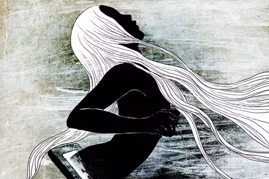  "Giết nhau" trên Internet bằng clip sex, hình ảnh nhạy cảm 