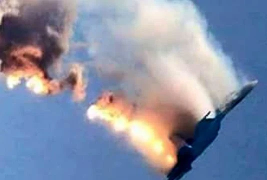 Người dân Nga đang sôi sục đòi trả thù vụ Thổ Nhĩ Kỳ bắn hạ máy bay Su-24