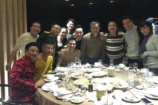 "Vẫn chưa biết có Táo quân 2016 - "Gặp nhau cuối năm" hay không"