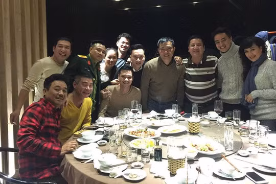 "Vẫn chưa biết có Táo quân 2016 - "Gặp nhau cuối năm" hay không"