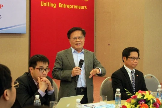Ông Nguyễn Đình Cung cho rằng văn bản pháp luật của Việt Nam thiếu khoa học và cơ sở thực tiễn 