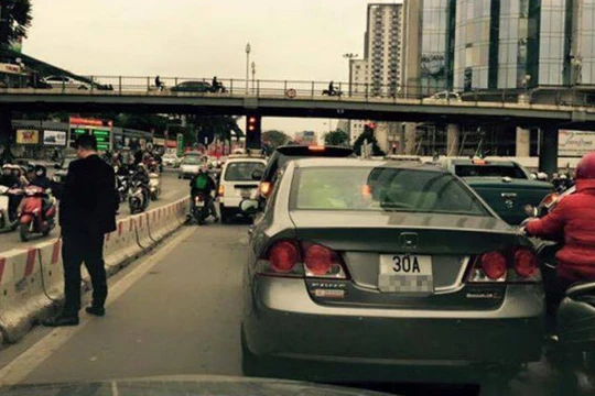 Ảnh từ facebook X.P.