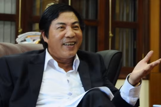 Tình trạng sức khỏe của ông Thanh hiện rất xấu