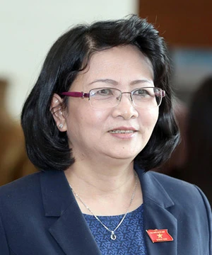 Bà Đặng Ngọc Thịnh