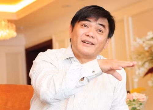 Ông Nguyễn Hữu Đường