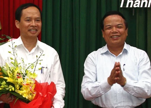 Ông Trịnh Văn Chiến