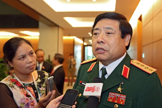 Thông tin về sức khỏe của các vị lãnh đạo rất được người dân và dư luận quan tâm nên cần có cách thức thông tin phù hợp